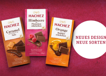 Toms Group consolidates chocolate production in Denmark