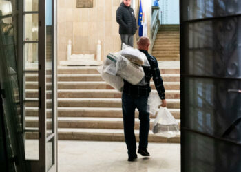 Romania recounts presidential ballots as parliamentary vote looms