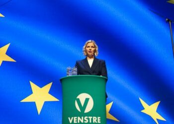 New EU debate rises in Norway