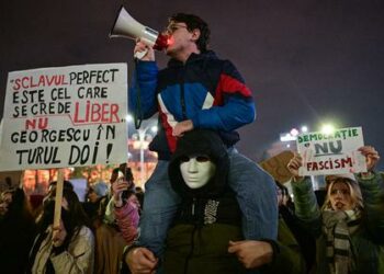 Romania to recount votes as TikTok slammed for election role Romania to recount votes as TikTok slammed for election role