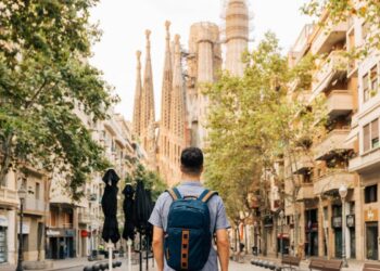 Spain is changing its entry rules – what you need to know before you travel Spain is changing its entry rules – what you need to know before you travel