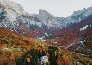 Mystery deepens as another hiker vanishes on popular European tourist trail