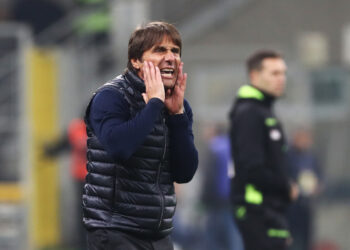 Conte: Juventus, Inter, Atalanta and Roma show Italian football has ‘grown significantly’ – Football Italia Conte: Juventus, Inter, Atalanta and Roma show Italian football has ‘grown significantly’ – Football Italia