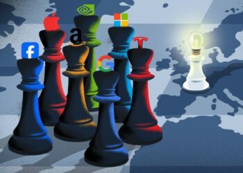 Can Europe build its first trillion-dollar start-up? Can Europe build its first trillion-dollar start-up?