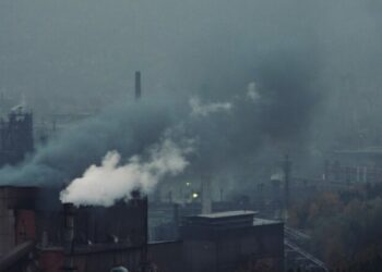 A symbol of the fight against pollution in Bosnia and Herzegovina · Global Voices