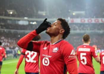 European giant emerges as competitor for forward keen on Barcelona move European giant emerges as competitor for forward keen on Barcelona move