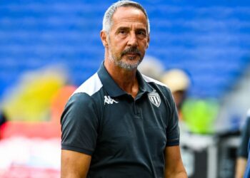 2 surprises in the Monaco 11!