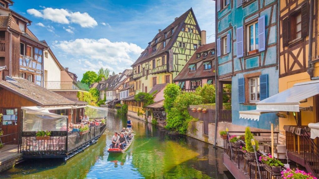 20 Best Places to Live in Europe