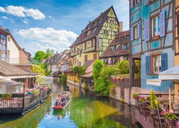 20 Best Places to Live in Europe 20 Best Places to Live in Europe