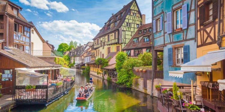20 Best Places to Live in Europe