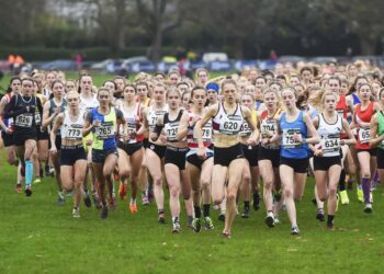 2024 CROSS CHALLENGE HEADS TO LIVERPOOL AS ATHLETES TARGET EUROPEAN CHAMPIONSHIPS IN ANTALYA