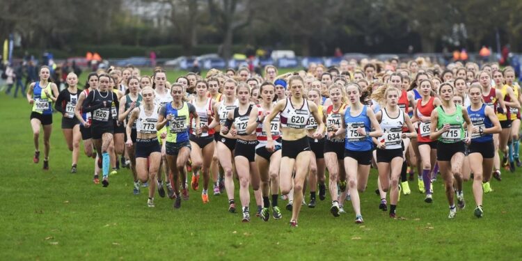 2024 CROSS CHALLENGE HEADS TO LIVERPOOL AS ATHLETES TARGET EUROPEAN CHAMPIONSHIPS IN ANTALYA