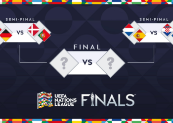2024/25 Nations League: All the fixtures and results | UEFA Nations League 2024/25 Nations League: All the fixtures and results | UEFA Nations League