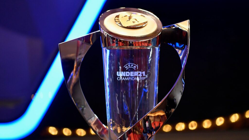 2025 Under-21 EURO final tournament draw | UEFA Under-21
