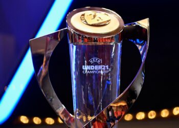 2025 Under-21 EURO final tournament draw | UEFA Under-21 2025 Under-21 EURO final tournament draw | UEFA Under-21