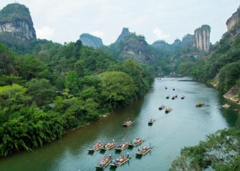 24 European countries can now visit China visa-free 24 European countries can now visit China visa-free