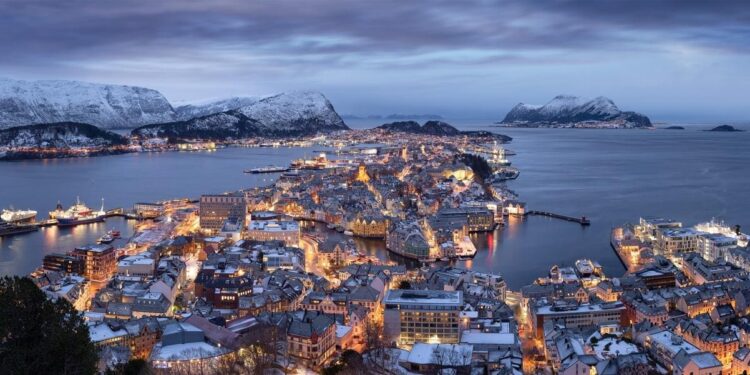 5 Underrated Destinations For A White Christmas In Europe