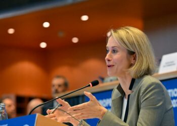 5 things to know about Kaja Kallas’ European Parliament hearing – POLITICO