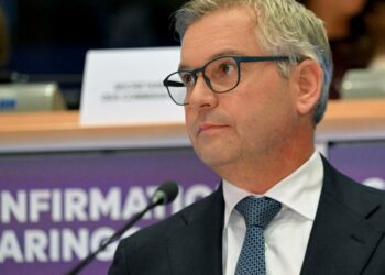 5 things to know about migration czar Magnus Brunner’s European Parliament hearing – POLITICO 5 things to know about migration czar Magnus Brunner’s European Parliament hearing – POLITICO