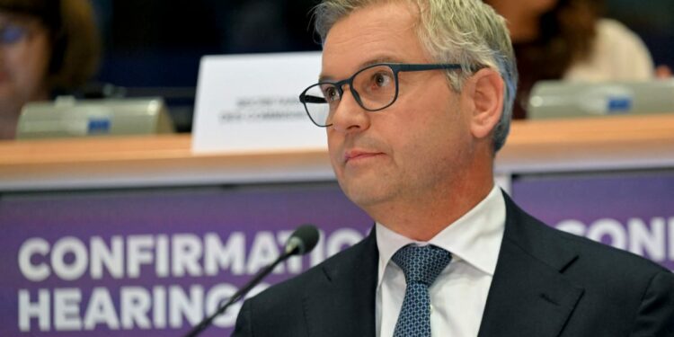 5 things to know about migration czar Magnus Brunner’s European Parliament hearing – POLITICO