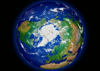 ‘6 Continents, not 7?’: Shocking new study claims Europe and North America still connected