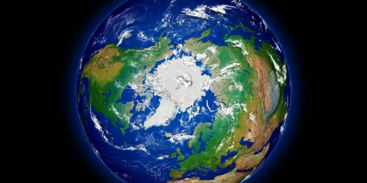 ‘6 Continents, not 7?’: Shocking new study claims Europe and North America still connected