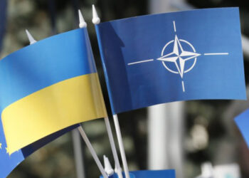 75% of Ukrainians support Ukraine’s joining EU, NATO