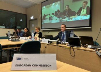 8th EU-BiH Subcommittee Meeting on Agriculture and Fisheries