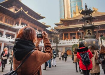 9 more countries granted visa-free entry to China: Travel Weekly Asia 9 more countries granted visa-free entry to China: Travel Weekly Asia