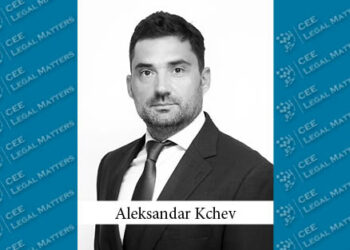 A Buzz Interview with Aleksandar Kchev of Bona Fide Law Firm