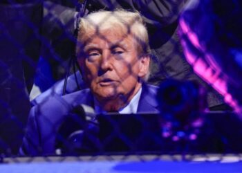 A Trump peace deal needs European boots on the ground to secure Ukraine, Estonia says – POLITICO A Trump peace deal needs European boots on the ground to secure Ukraine, Estonia says – POLITICO