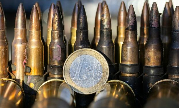 A huge scandal erupts in Slovakia related to the transfer of weapons to Ukraine — EADaily, November 4th, 2024 — Politics, Ukraine