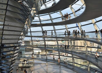 A solution to Germany’s labour shortages « Euro Weekly News A solution to Germany’s labour shortages « Euro Weekly News