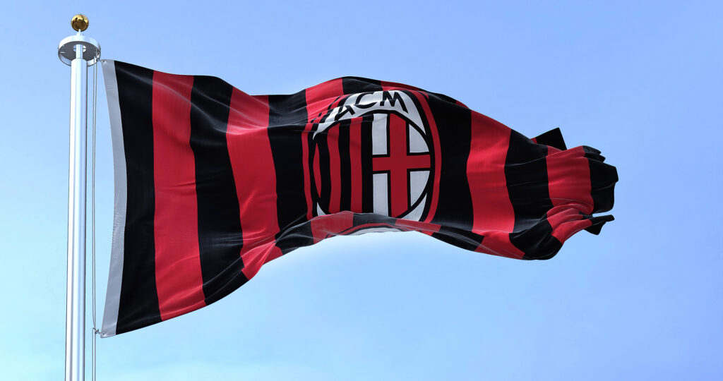AC Milan legends Massimo Ambrosini and Serginho supported Boomerang Partners at SiGMA Europe 2024  