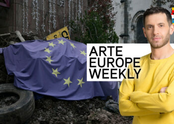 ARTE Europe Weekly – Why are farmers angry with the EU-Mercosur deal? – Watch the full documentary