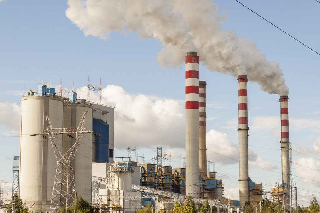 Accelerating decarbonisation could boost Poland’s growth