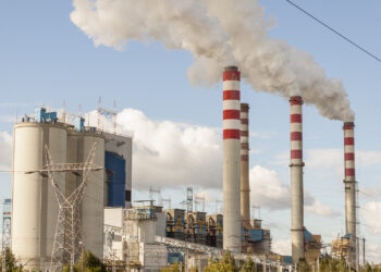 Accelerating decarbonisation could boost Poland’s growth