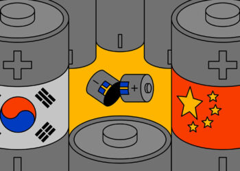 After Northvolt’s failure, who will make Europe’s EV batteries?