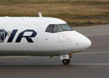 Airports in eastern Finland have abandoned GPS — EADaily, November 8th, 2024 — Hi-Tech, Europe Airports in eastern Finland have abandoned GPS — EADaily, November 8th, 2024 — Hi-Tech, Europe