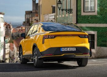 Aiways Europe to debut on US stock market thanks to SPAC deal