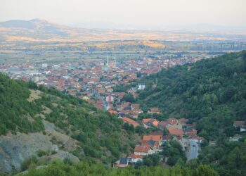 Albania criticizes deactivation of ethic Albanian home addresses by Serbia authorities – JURIST