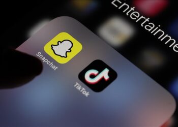 Albania mulls banning TikTok, Snapchat