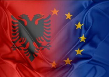 Albania signs new Security and Defence Partnership with the EU Albania signs new Security and Defence Partnership with the EU