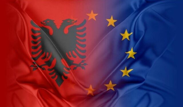 Albania signs new Security and Defence Partnership with the EU