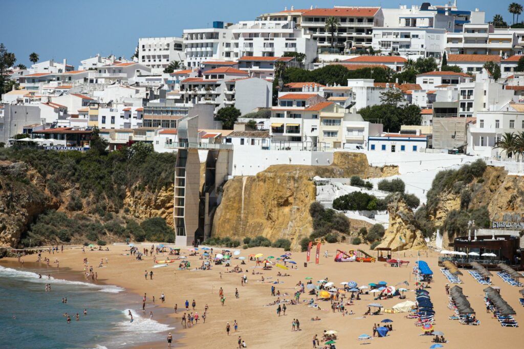 Albufeira to be a European City of Sport