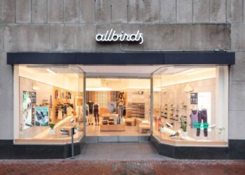 Allbirds secures distribution agreements in Europe and Latin America Allbirds secures distribution agreements in Europe and Latin America