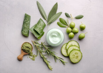 Aloe vera ban in food preparations overturned