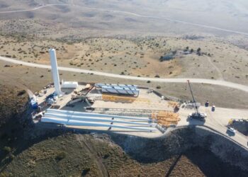 Amazon invests in three Greek wind farms to advance renewable energy Amazon invests in three Greek wind farms to advance renewable energy