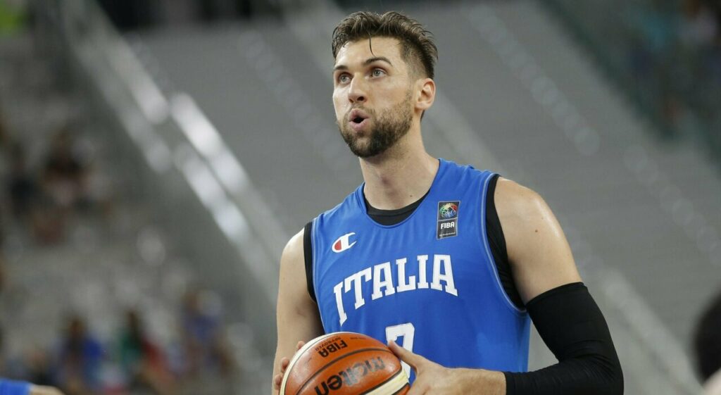 Andrea Bargnani Supports NBA-Style Closed League in Europe