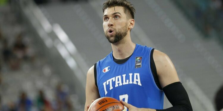 Andrea Bargnani Supports NBA-Style Closed League in Europe